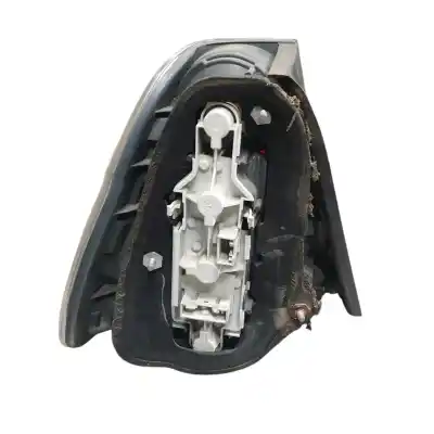 Second-hand car spare part right tailgate light for bmw 3 compact (e46) 316 ti oem iam references 632169202389  