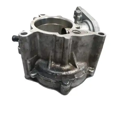 Автозапчастина б/у галмумний депресор / вакуумний насос для audi q5 (8r) 2.0 16v tfsi посилання на oem iam 06j145100g  