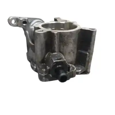 Автозапчастина б/у галмумний депресор / вакуумний насос для audi q5 (8r) 2.0 16v tfsi посилання на oem iam 06j145100g  