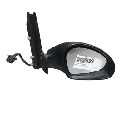 Second-hand car spare part right rearview mirror for seat toledo iii (5p2) 2.0 tdi 16v oem iam references 5p18575089b9