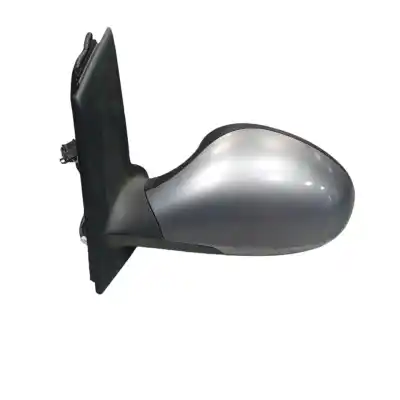 Second-hand car spare part left rearview mirror for seat toledo iii (5p2) 2.0 tdi 16v oem iam references 5p18575079b9