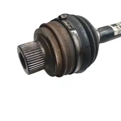 Pezzo di ricambio per auto di seconda mano trasmissione anteriore sinistra per audi q5 (8r) 2.0 16v tfsi riferimenti oem iam 8r0407271b  