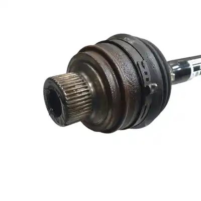 Автозапчастина б/у передня права трансмісія для audi q5 (8r) 2.0 16v tfsi посилання на oem iam 8r0407271b  