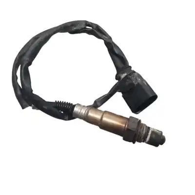 Автозапчастина б/у лямбда-зонд для audi q5 (8r) 2.0 16v tfsi посилання на oem iam 06h906262a  