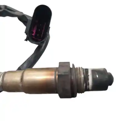 Pezzo di ricambio per auto di seconda mano Sonda Lambda per AUDI Q5 (8R) 2.0 16V TFSI Riferimenti OEM IAM 06H906262A  