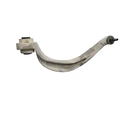 Автозапчастина б/у передній правий нижний рычаг підвіски для audi q5 (8r) 2.0 16v tfsi посилання на oem iam 8k0407696e  