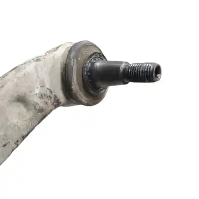 Автозапчастина б/у передній правий нижний рычаг підвіски для audi q5 (8r) 2.0 16v tfsi посилання на oem iam 8k0407696e  