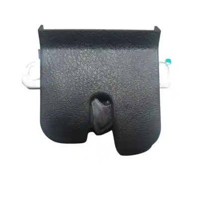 Second-hand car spare part trunk lock for volkswagen new beetle (9c1/1c1) 1.9 tdi oem iam references 1c0827505e