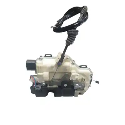 Second-hand car spare part front right door lock for volkswagen new beetle (9c1/1c1) 1.9 tdi oem iam references 3b1837016ca