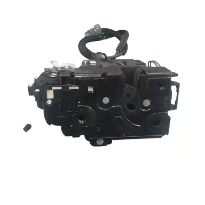 Second-hand car spare part left front door lock for volkswagen new beetle (9c1/1c1) 1.9 tdi oem iam references c6x1837013h