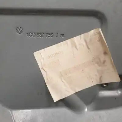 Second-hand car spare part passenger side right window regulator for volkswagen new beetle (9c1/1c1) 1.9 tdi oem iam references 1c0837756d