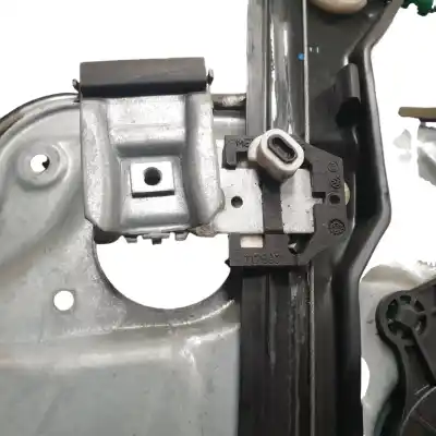 Second-hand car spare part driver left window regulator for volkswagen new beetle (9c1/1c1) 1.9 tdi oem iam references 1c0837751d