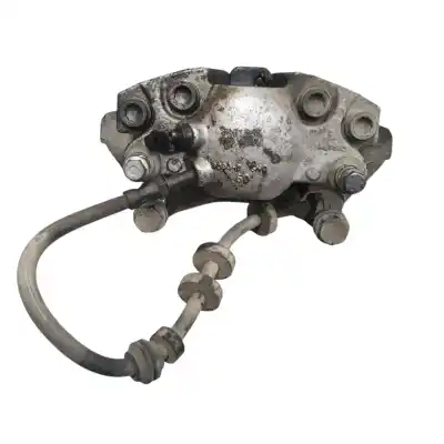 Автозапчастина б/у передній правий гальмівний супорт для audi q5 (8r) 2.0 16v tfsi посилання на oem iam 8k0615124d  