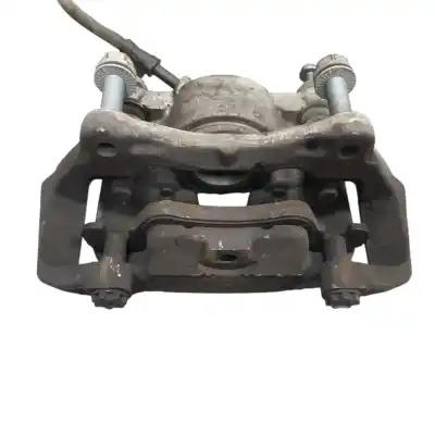 Автозапчастина б/у передній правий гальмівний супорт для audi q5 (8r) 2.0 16v tfsi посилання на oem iam 8k0615124d  