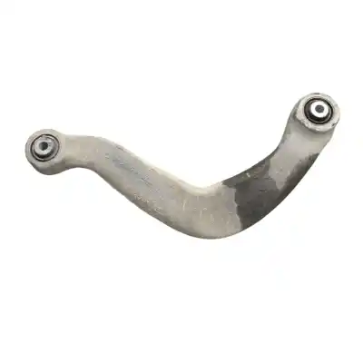 Автозапчастина б/у верхній задній правий рычаг підвіски для audi q5 (8r) 2.0 16v tfsi посилання на oem iam 8k0505324f  