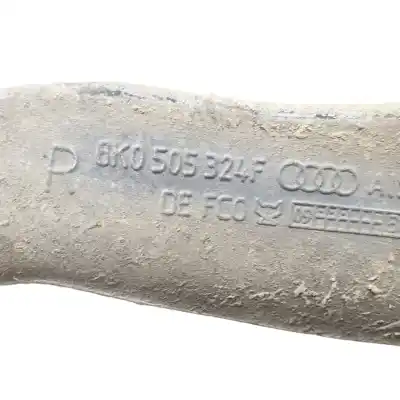 Автозапчастина б/у верхній задній правий рычаг підвіски для AUDI Q5 (8R) 2.0 16V TFSI Посилання на OEM IAM 8K0505324F  