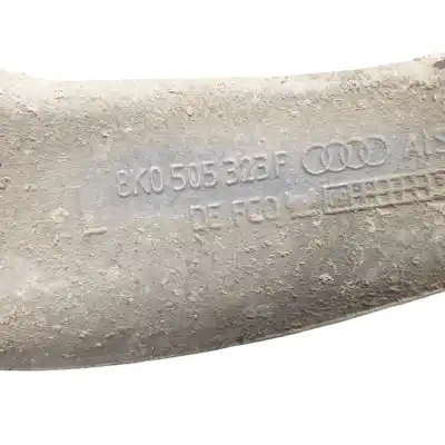 Pezzo di ricambio per auto di seconda mano braccio sospensione superiore posteriore sinistro per audi q5 (8r) 2.0 16v tfsi riferimenti oem iam 8k0505323f  