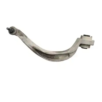 Pezzo di ricambio per auto di seconda mano braccio di sospensione anteriore sinistro inferiore per audi q5 (8r) 2.0 16v tfsi riferimenti oem iam 8k0407695e  