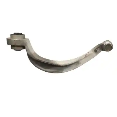 Автозапчастина б/у передній лівий нижний рычаг підвіски для AUDI Q5 (8R) 2.0 16V TFSI Посилання на OEM IAM 8K0407695E  