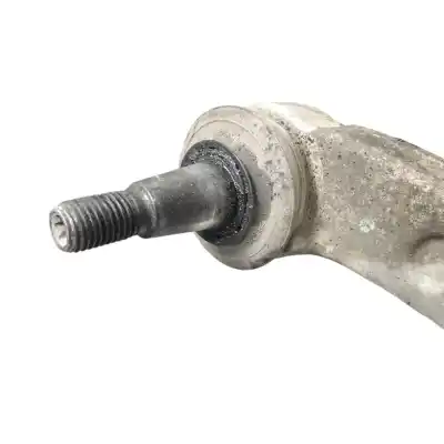 Pezzo di ricambio per auto di seconda mano braccio di sospensione anteriore sinistro inferiore per audi q5 (8r) 2.0 16v tfsi riferimenti oem iam 8k0407695e  