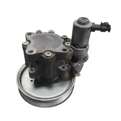 Автозапчастина б/у насос керма для audi q5 (8r) 2.0 16v tfsi посилання на oem iam 8r0145155d  