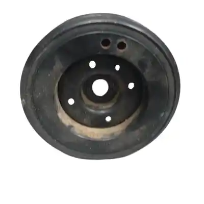 Автозапчастина б/у шків колінчастого вала для audi q5 (8r) 2.0 16v tfsi посилання на oem iam 06h105243g