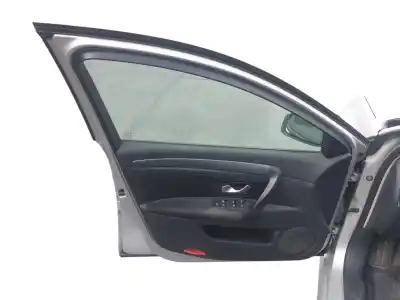 Gebrauchtes Autoersatzteil LINKE VORDERE TÜR zum RENAULT LAGUNA III  OEM-IAM-Referenzen 801010025R  