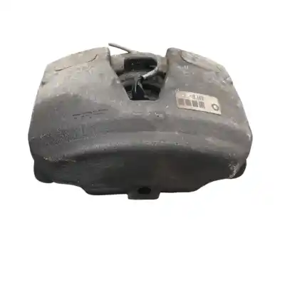 Автозапчастина б/у передній лівий гальмум для audi q5 (8r) 2.0 16v tfsi посилання на oem iam 8k0615123d  