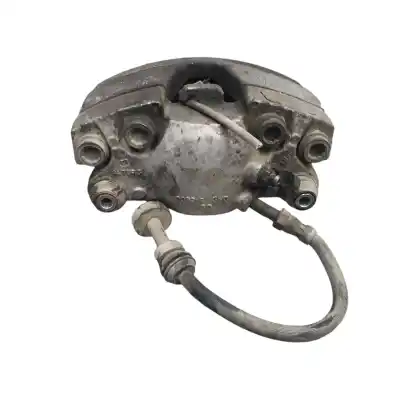 Автозапчастина б/у передній лівий гальмум для audi q5 (8r) 2.0 16v tfsi посилання на oem iam 8k0615123d