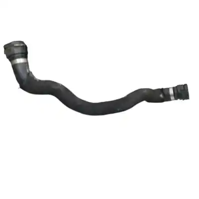 Автозапчастина б/у труба для audi q5 (8r) 2.0 16v tfsi посилання на oem iam 8r0121101  