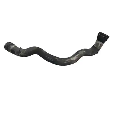 Автозапчастина б/у труба для audi q5 (8r) 2.0 16v tfsi посилання на oem iam 8r0121101  