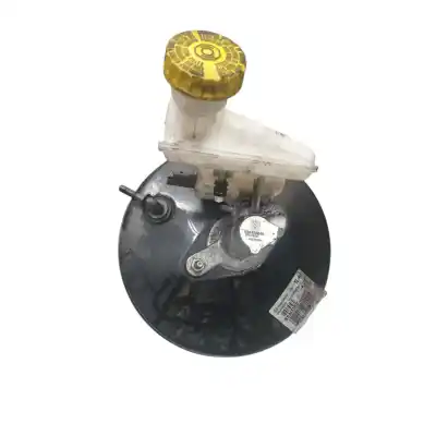 Peça sobressalente para automóvel em segunda mão servo freio por citroen c3 seduction referências oem iam 9672460680  
