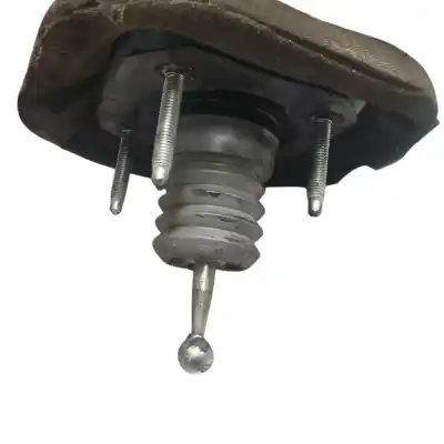 Pezzo di ricambio per auto di seconda mano servo freio per citroen c3 seduction riferimenti oem iam 9672460680