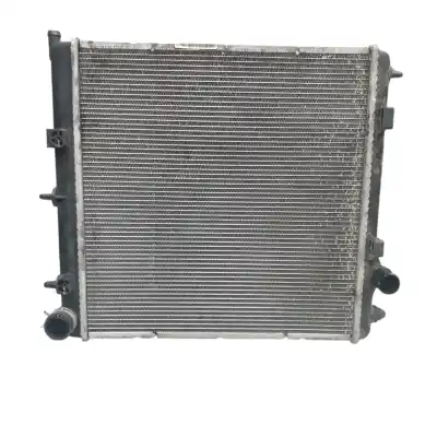 Second-hand car spare part WATER RADIATOR for CITROEN C3  OEM IAM references 9653026580  