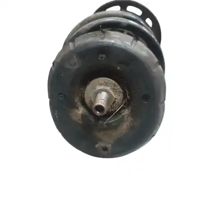 Peça sobressalente para automóvel em segunda mão amortecedor dianteiro esquerdo por citroen c3 seduction referências oem iam 9672655480  