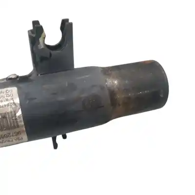Second-hand car spare part FRONT LEFT SHOCK ABSORBER for CITROEN C3  OEM IAM references 9672655480  