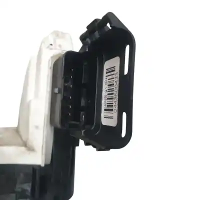 Pezzo di ricambio per auto di seconda mano serratura porta anteriore destra per citroen c3 seduction riferimenti oem iam 006246