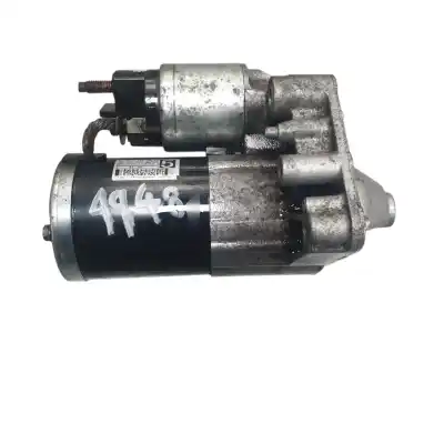 Автозапчастина б/у ДВИГУН ЗАПУСКАЄТЬСЯ для CITROEN C3  Посилання на OEM IAM 9801667780  