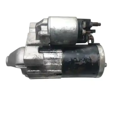 Peça sobressalente para automóvel em segunda mão motor de arranque por citroen c3 seduction referências oem iam 9801667780  