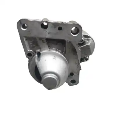 Peça sobressalente para automóvel em segunda mão motor de arranque por citroen c3 seduction referências oem iam 9801667780  