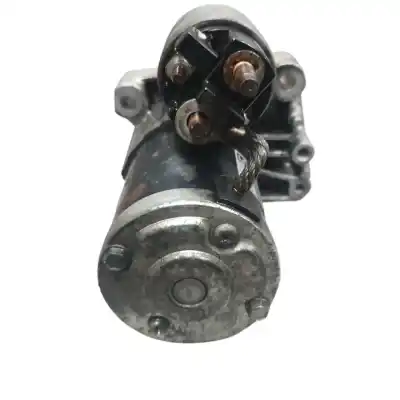 Peça sobressalente para automóvel em segunda mão motor de arranque por citroen c3 seduction referências oem iam 9801667780  