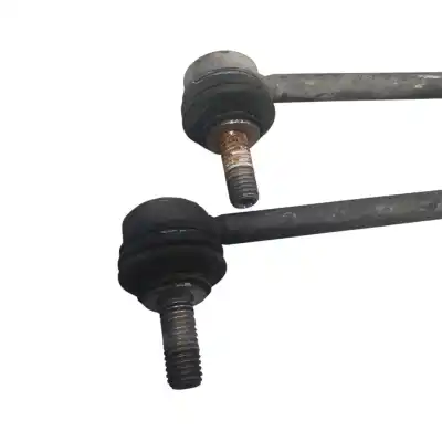 Peça sobressalente para automóvel em segunda mão link estabilizador dianteiro direito por citroen c3 seduction referências oem iam 9808868280  
