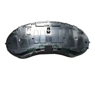 Peça sobressalente para automóvel em segunda mão quadrante por citroen c4 lim. feel referências oem iam 9812832980  
