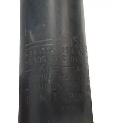 Автозапчастина б/у  для CITROEN C4 LIM.  Посилання на OEM IAM 9811519480  