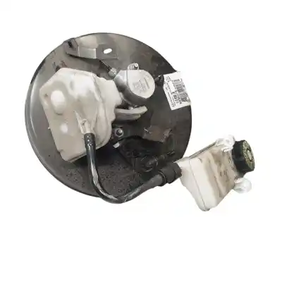 Peça sobressalente para automóvel em segunda mão servo freio por citroen c4 lim. feel referências oem iam 9674747580  