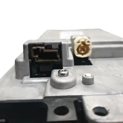 Автозапчасти б/у МНОГОФУНКЦИОНАЛЬНЫЙ ДИСПЛЕЙ за CITROEN C4 LIM.  ссылки OEM IAM 9813810680  