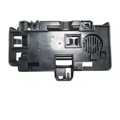 Second-hand car spare part electronic module for citroen c4 lim. feel oem iam references 9817537780  