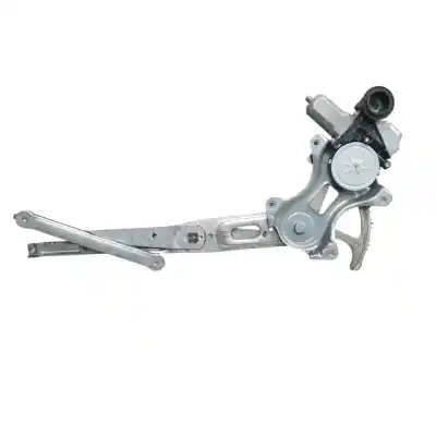 Second-hand car spare part rear left window regulator for toyota prius (nhw30) plug-in hybrid advance oem iam references 8572047130  