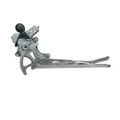 Second-hand car spare part rear left window regulator for toyota prius (nhw30) plug-in hybrid advance oem iam references 8572047130  