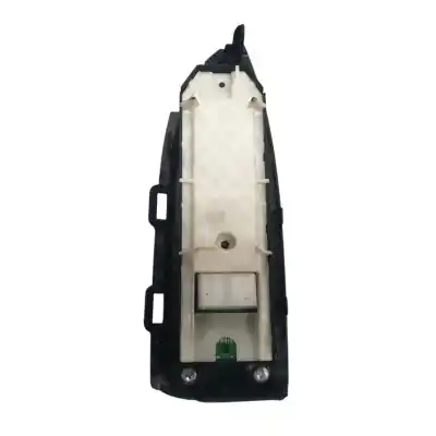 Pezzo di ricambio per auto di seconda mano Interruttore Alzacristalli Anteriore Sinistro per TOYOTA PRIUS (NHW30) Plug-in Hybrid Advance Riferimenti OEM IAM 7423247090  